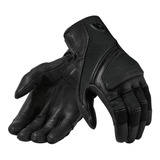 Guantes Revit Pandora Hombre Primavera Verano Tela Cuero Md