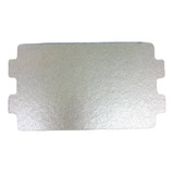 Mica Microondas 10,4x6,5 Cm Tophouse Sharp Con Orejas