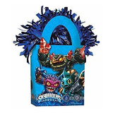 Globos De Fiesta Infantil Amscan Boys Skylanders Mini Tote P