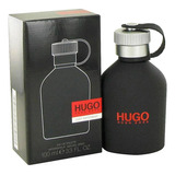 Perfume Just Different De Hugo Boss Edt - 125ml