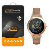 2-pack Supershieldz Para Fossil Q Venture Gen 3 Smartwatch