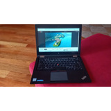 Lenovo Yoga 260 En Excelente Estado.