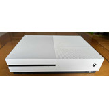 Xbox One S 500 Gb (impecable)+ 1 Joystick + 2 Juegos
