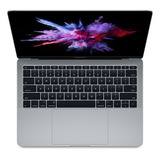Impecable Macbook Pro (2017) 13  8gb Ram, I5,256gb