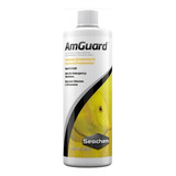 Amguard 500 Ml. Remove Amônia Seachem