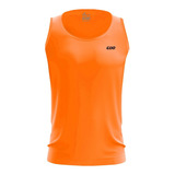 Musculosa Sudadera Deportiva Fluo Hombre Gdo Impact Running