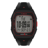 Reloj Timex T300 Negro Timex® Ironman® -tw5m47500-