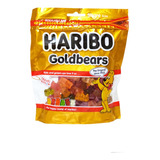 Haribo Goldbears Balas De Goma Travel Edition Alemanha 250g