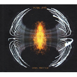 Pearl Jam Dark Matter [cd] Versión Del Álbum Estándar