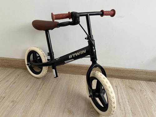 Bicicleta Btwin Niño