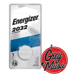Bateria Energizer Ebl04 Litio 2032 3v Por Unidad