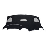 Cubretablero Bordado Dodge Chrysler Caravan 2001-2007