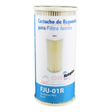 Cartucho Rotoplas Filtro Jumbo Blanco 300001