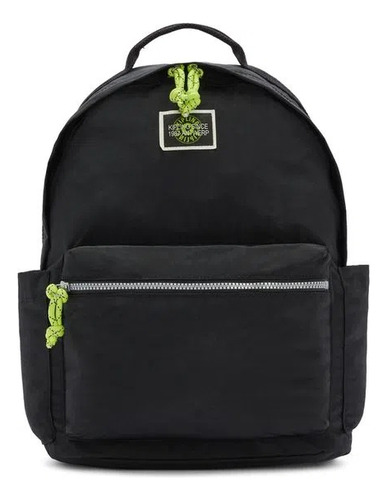 Kipling Mochila Kipling Damien Cor Preto