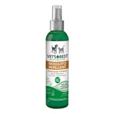 Spray Repelente Mosquitos Moscas Para Perros Vets Best