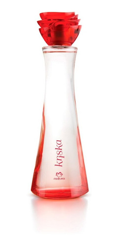 Perfume Natura Kriska Clásico Femenino 100 Ml