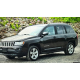 Jeep Compass 2014