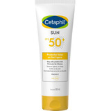 Cetaphil Sun Xtrem Fps 50+  Gel Ligero X 100 Ml