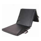 Cama Plegable Individual Colchon Colchoneta Para Gimnasio