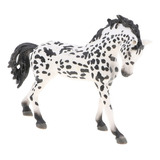 Juguete Modelo, Appaloosa Spotted Horse Para Niños Y Niños P