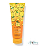 Bath & Body Works Crema Hidratante Locion Mango Mai Tai