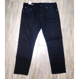 Pantalon Jeans Caballero Levis 502 Talla 38x30 P38192