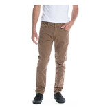 Pantalon Jean Rusty Iconic Slim Hombre