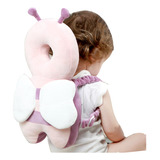 Protetor De Pescoço De Bebê, Travesseiro De Proteção De Cabe