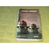 Novelas Escogidas 3 - Julio Verne - Aguilar