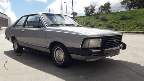 FORD CORCEL CORCEL LDO