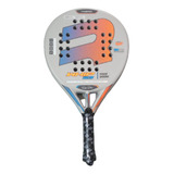 Paleta Padel Royal Whip Hybrid + Regalo - Estacion Deportes Olivos