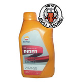 Aceite Repsol Rider 20w50