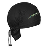 Gorra De Pañuelo Para Motocicleta, Bicicleta De Secado Rápid