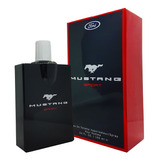 Perfume Ford Mustang Sport Edt 100ml