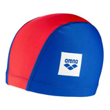 Gorro Natación Arena Unix Ii Azul 002384-104