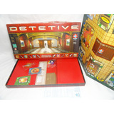 Antigo Jogo Detetive Da Estrela Anos 90 Completo Jog0703