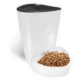 Cup Food Cat Pet Wifi Automático Con Alimentador 5g Feeders