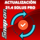 Actualizacion Para Escaner Solus Pro 17.2 La Ultima
