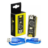 Keyestudio Nano Arduino Compatible. Con Cable Usb