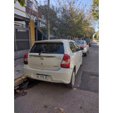 Toyota Etios 2018 1.5 Sedan Xls L18