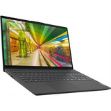 Lenovo 14 Ideapad 5 Ryzen 7 (8 Nucleos), 8gb Ram, 256gb Ssd Color Graphite Grey