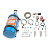 Kit Nos Nitro Oxido Nitroso