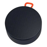 Mi Portable Bluetooth Speaker Color Gray