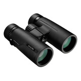 Om System Olympus 10 X 42 Pro Binocular, Negro Carbón