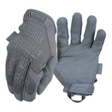 Guantes Mechanix Wear Mg-88 Gris Mecánicos Tácticos 