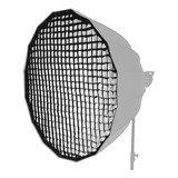 Grid Robs 47 Polegadas E 120 Cm/deep Softbox Honeycomb Softb