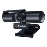         Avermedia Live Streamer Cam 513. A Plug & Play .