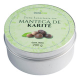 Status Verde Crema De Manteca De Karite 200g