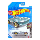 Hot Wheels Sth Chevy Corvette Grand Sport Super Treasurehunt