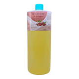 Aceite Almendras Dulces 1000 Ml 100% Natural Cuerpo Cabello